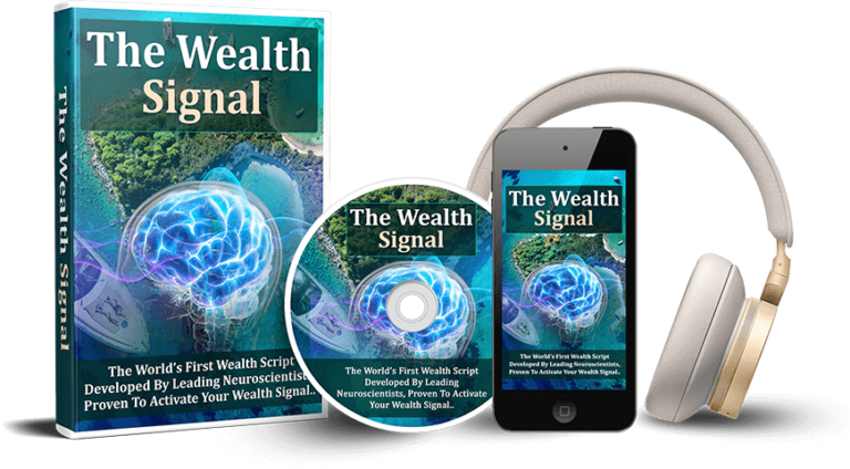 The Wealth Signal Official