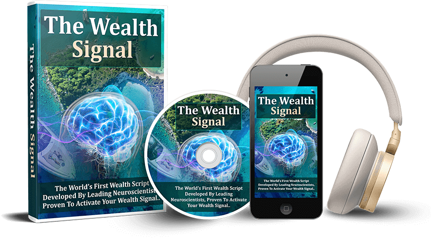 The Wealth Signal Official